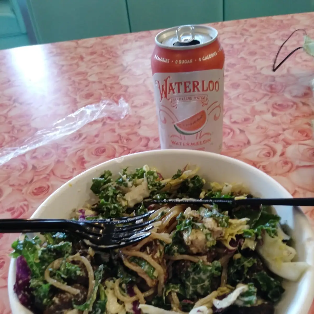 Kale Salad