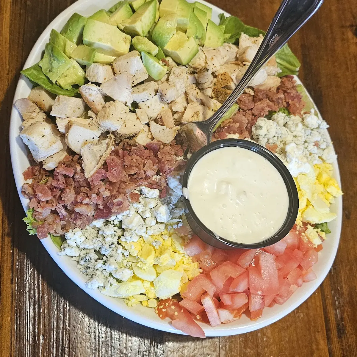 Cobb Salad