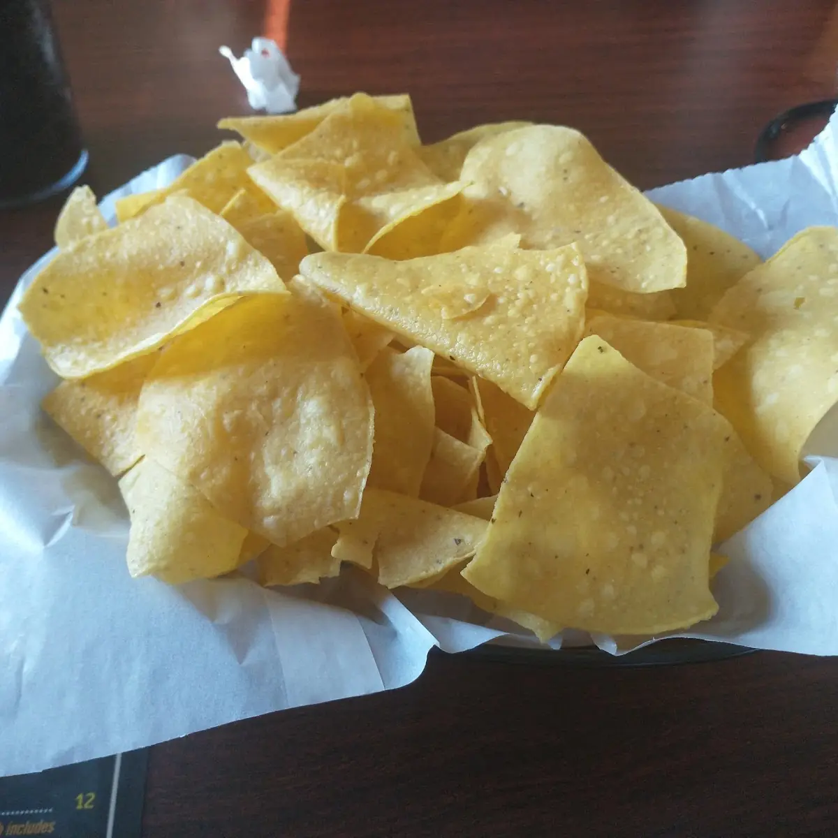 Puerto Salad