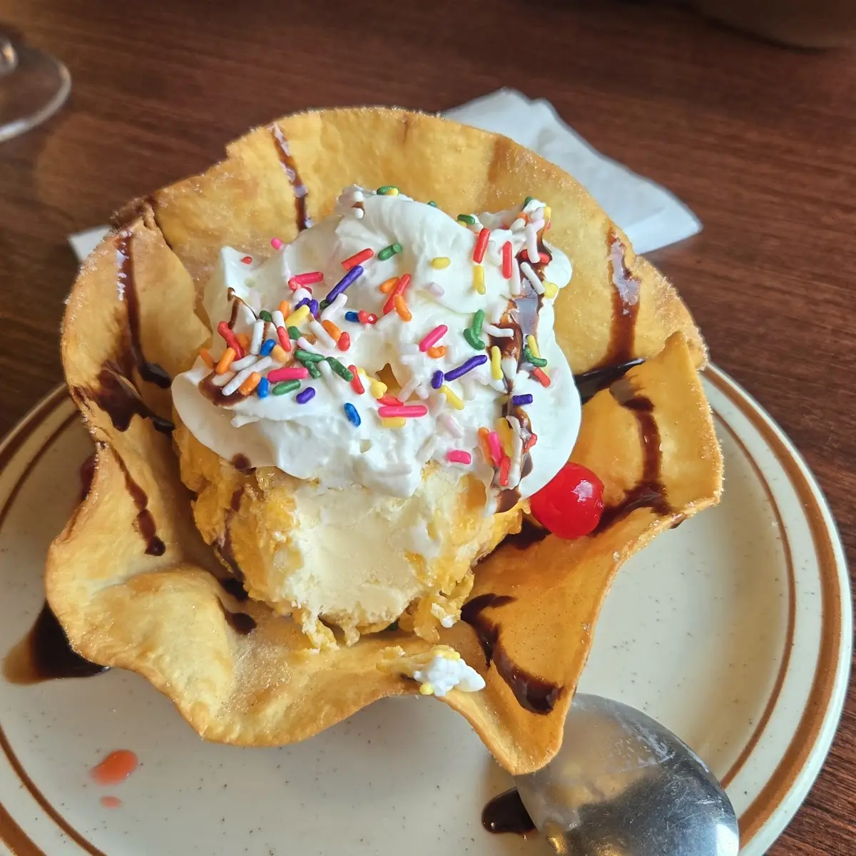 Sour Cream (4 Oz)