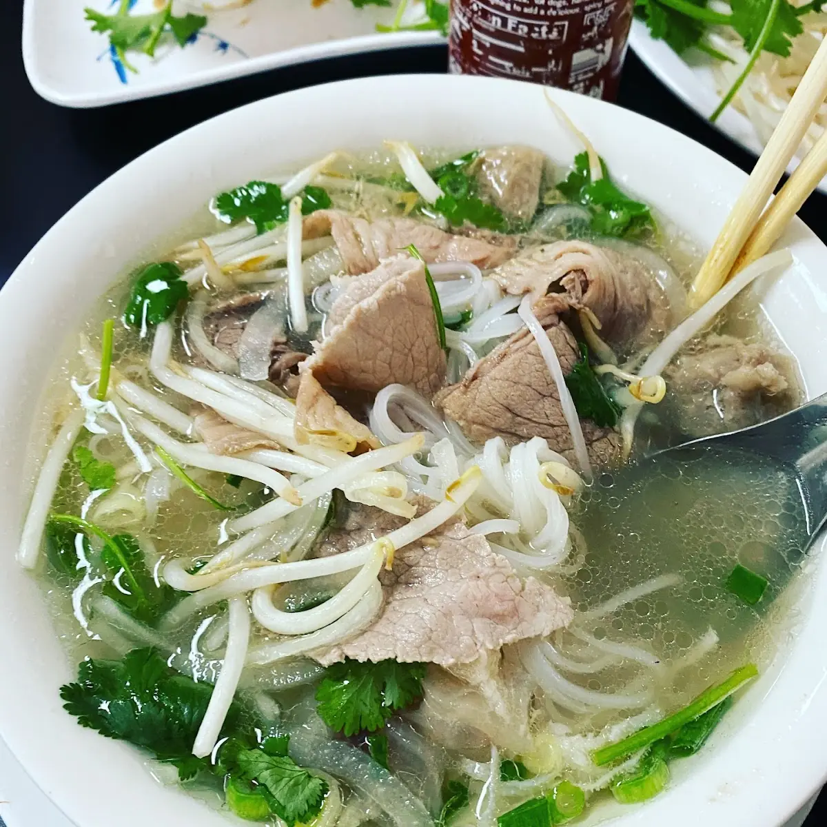 Pho Xao
