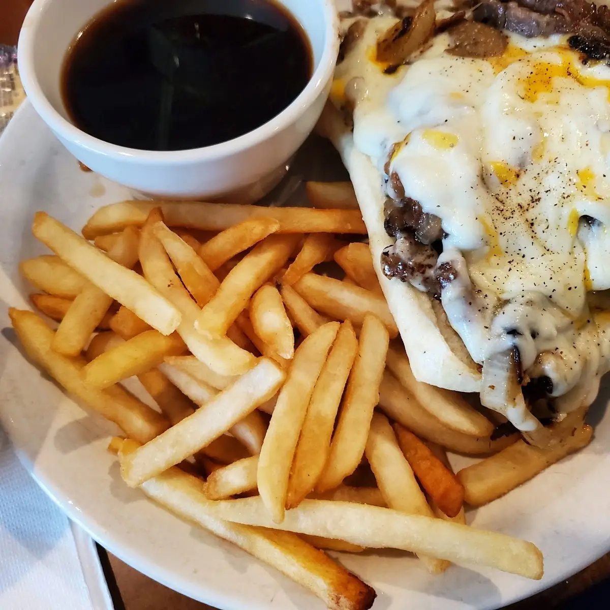French Dip