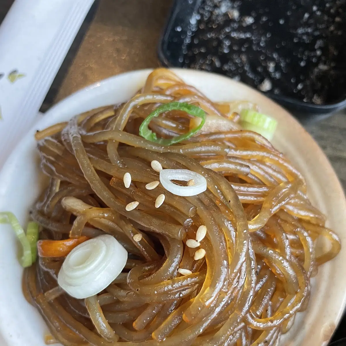 Rice Noodles