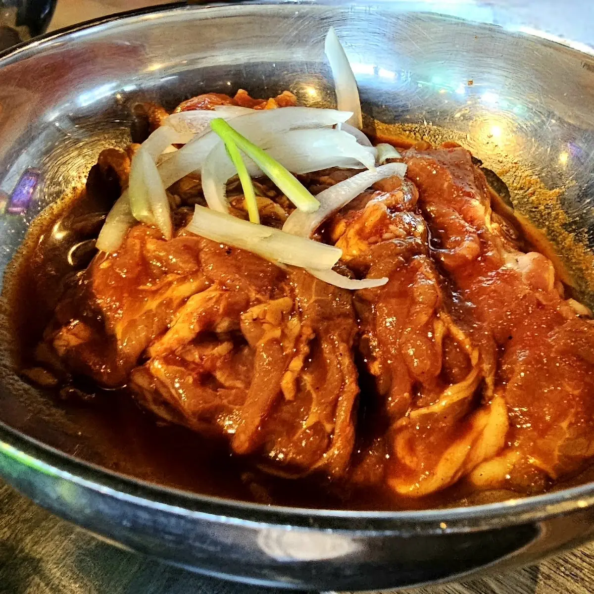 TOGO) (S) TOFU SOUP