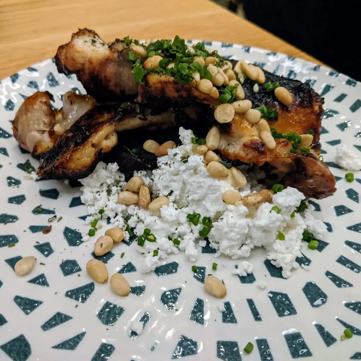Chicken Thigh