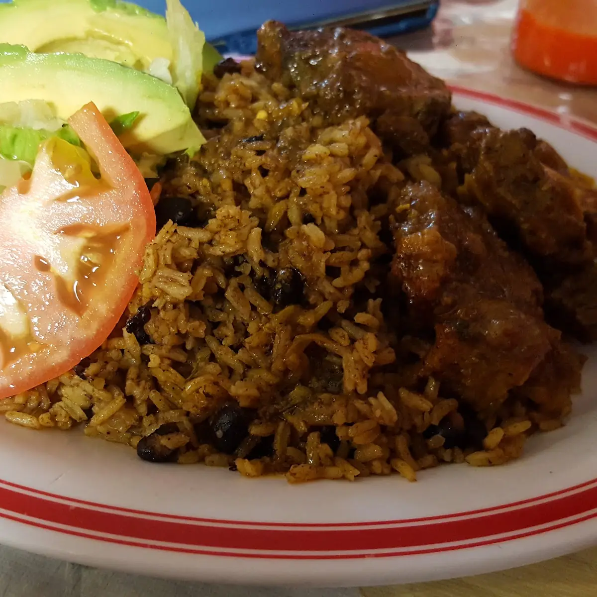 Nasi Goreng