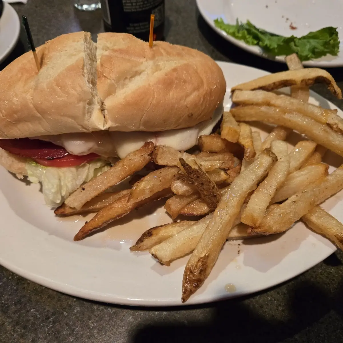 Chicken Sandwich