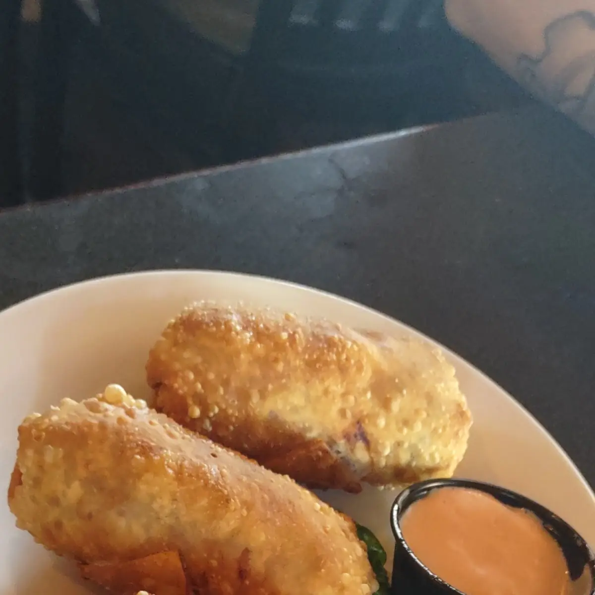 Egg Roll