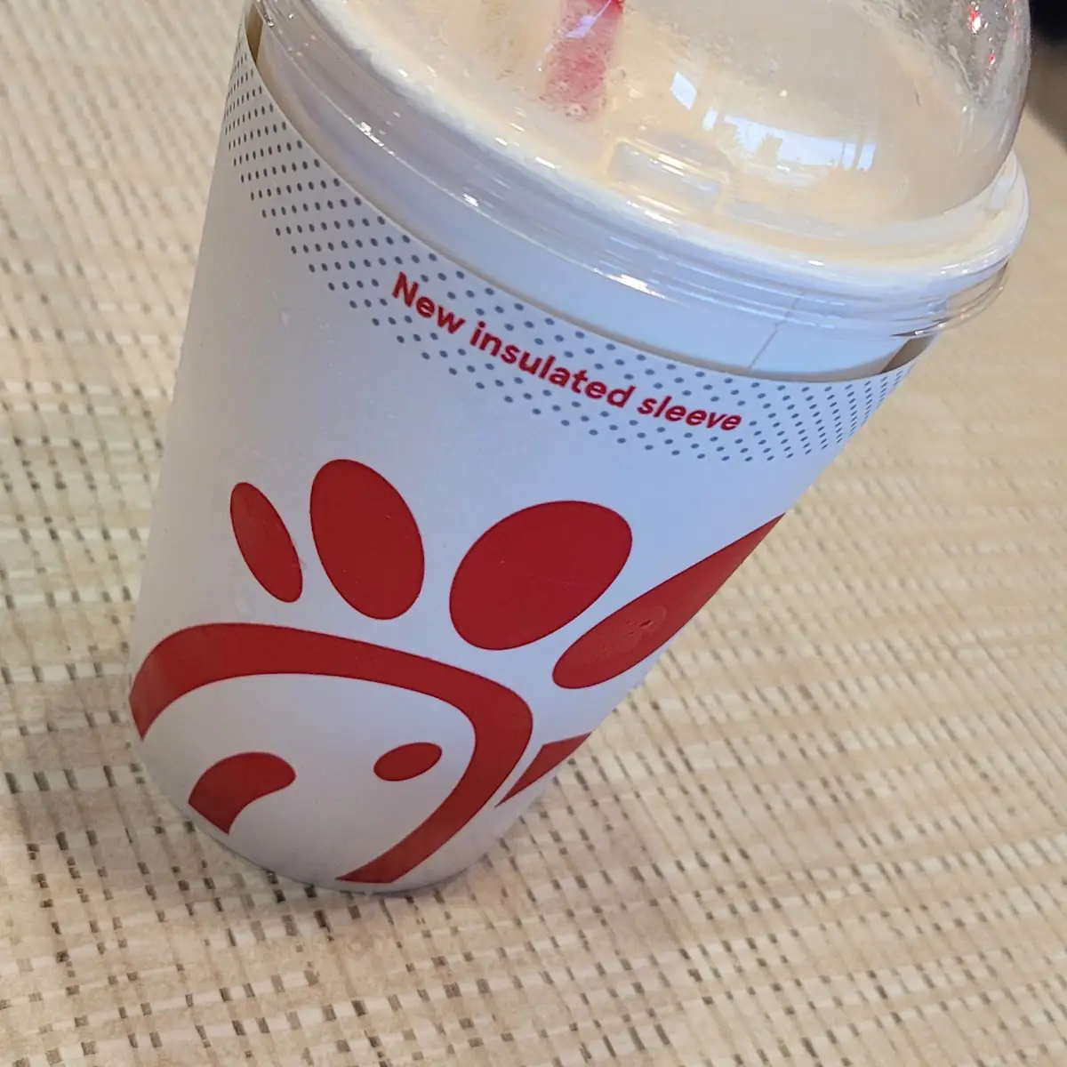 Oreo Shake