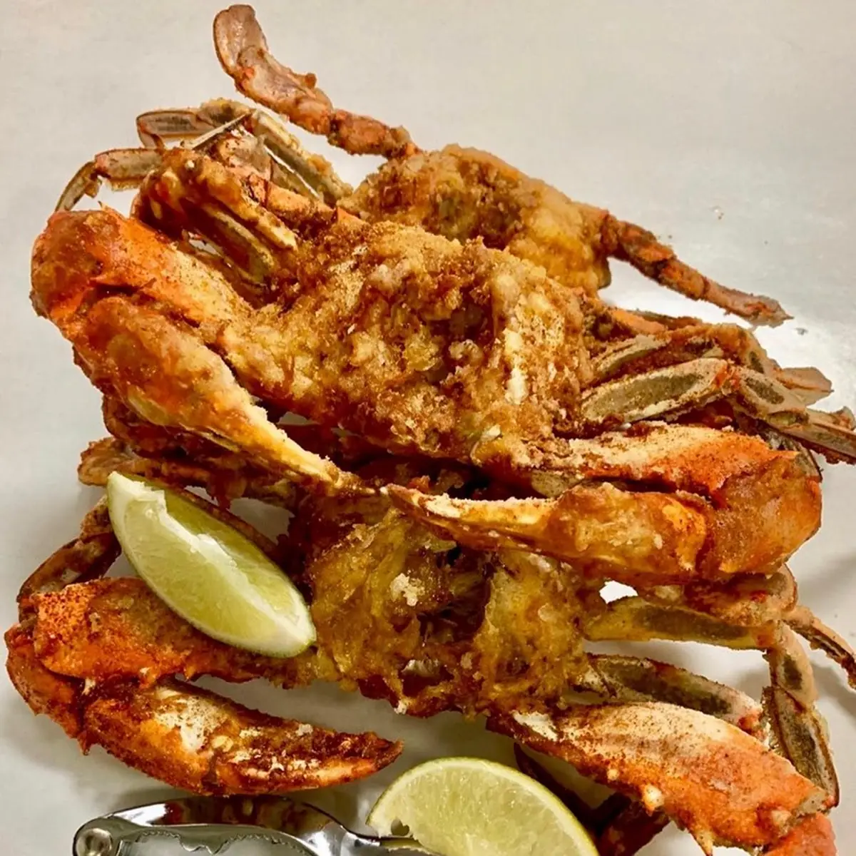 Soft Shell Crab