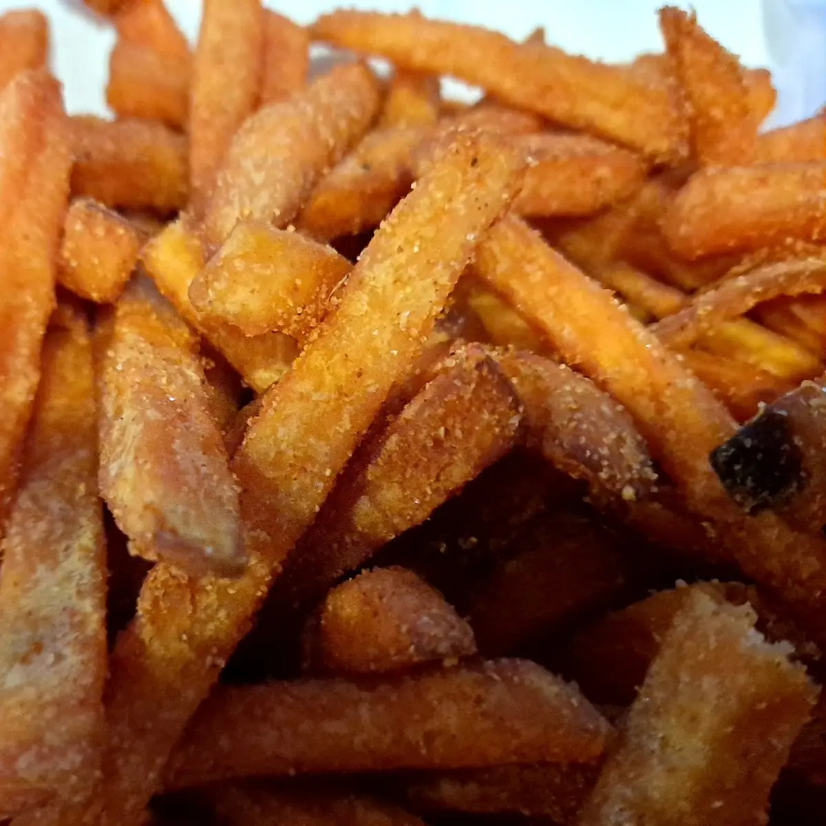Sweet Potato Fries