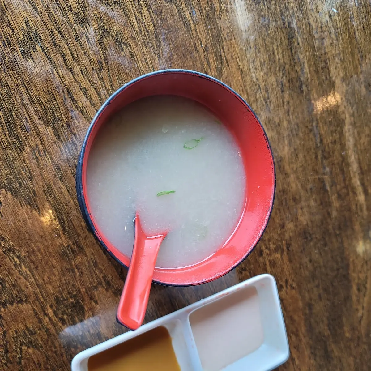 Miso Soup