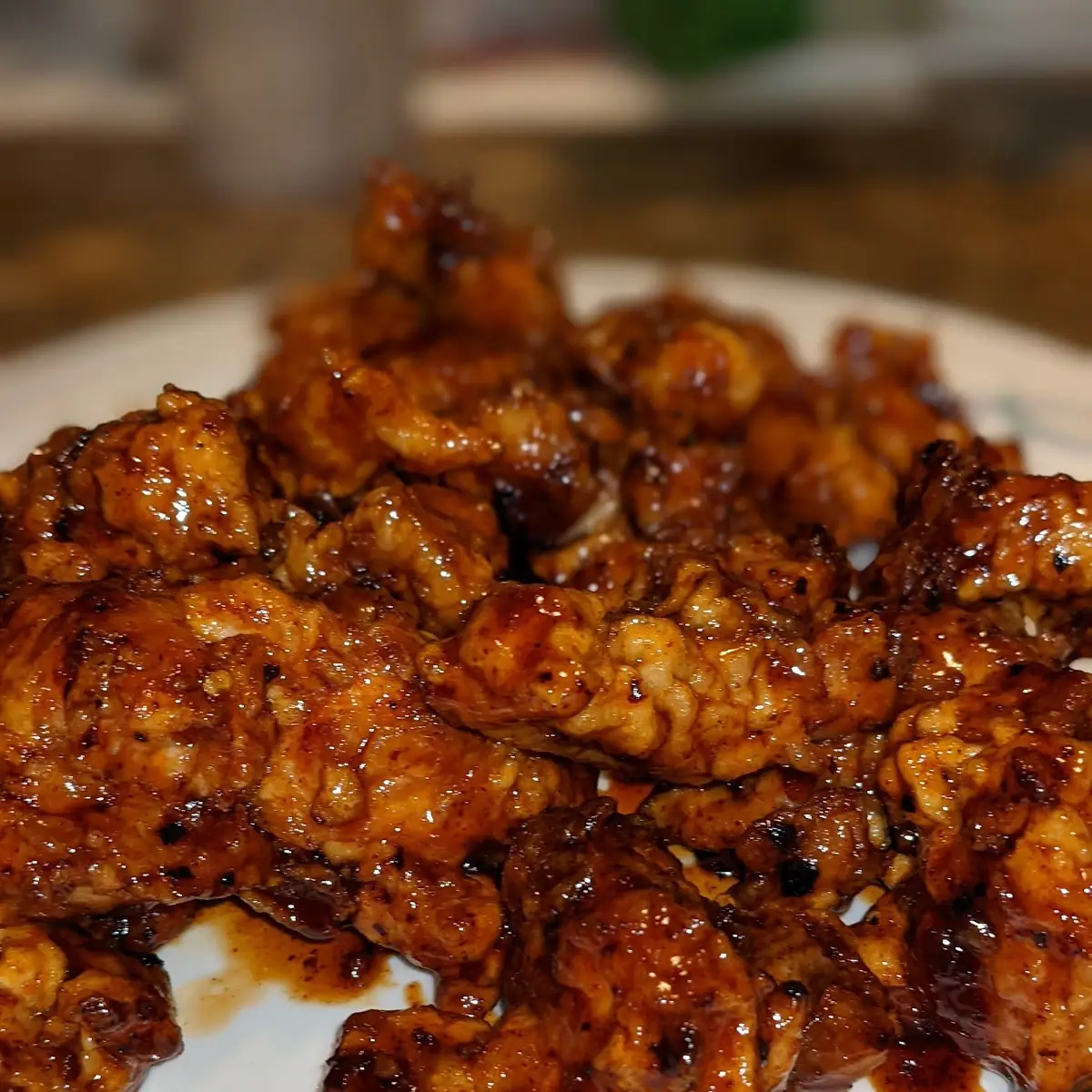 Korean Fried Chicken