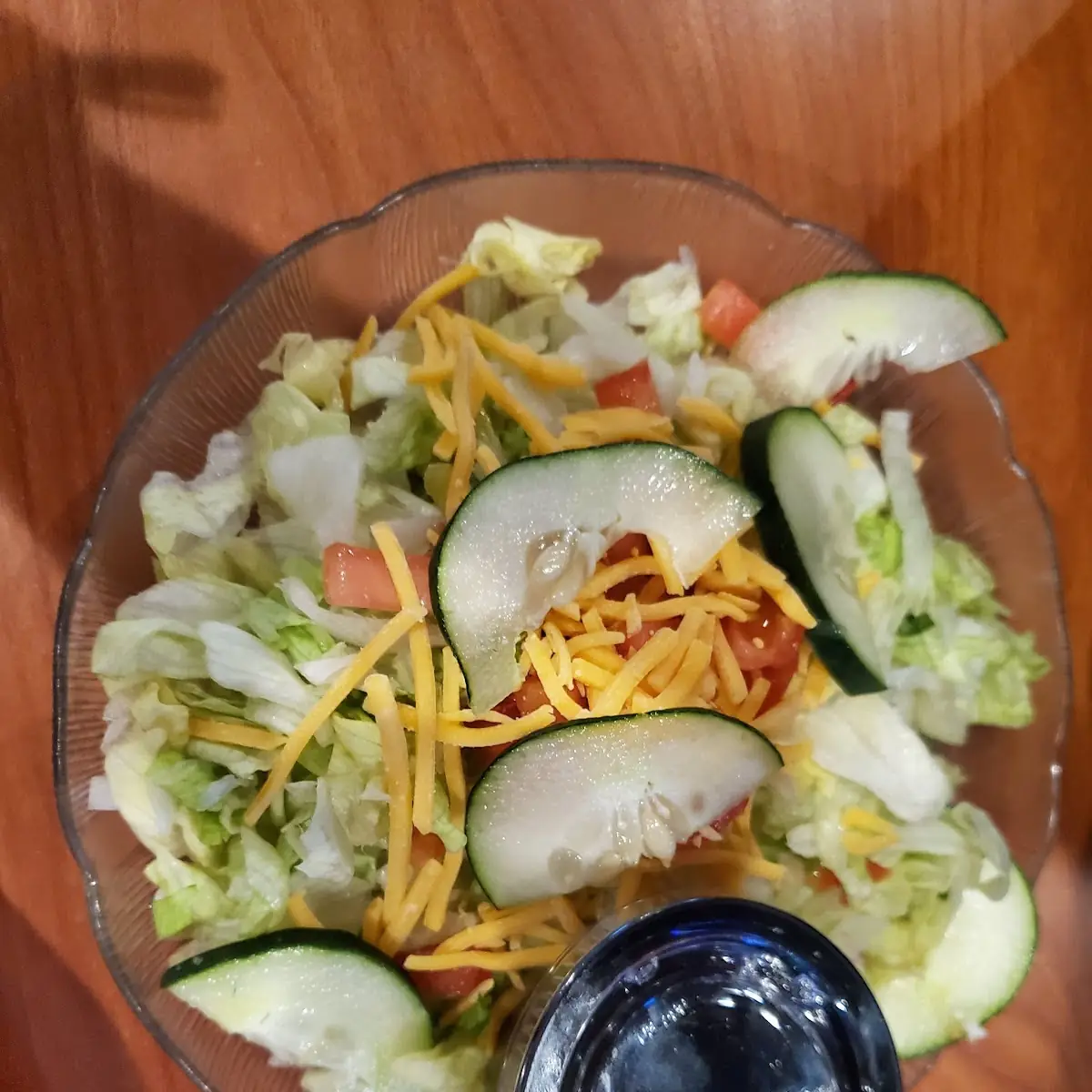House Salad