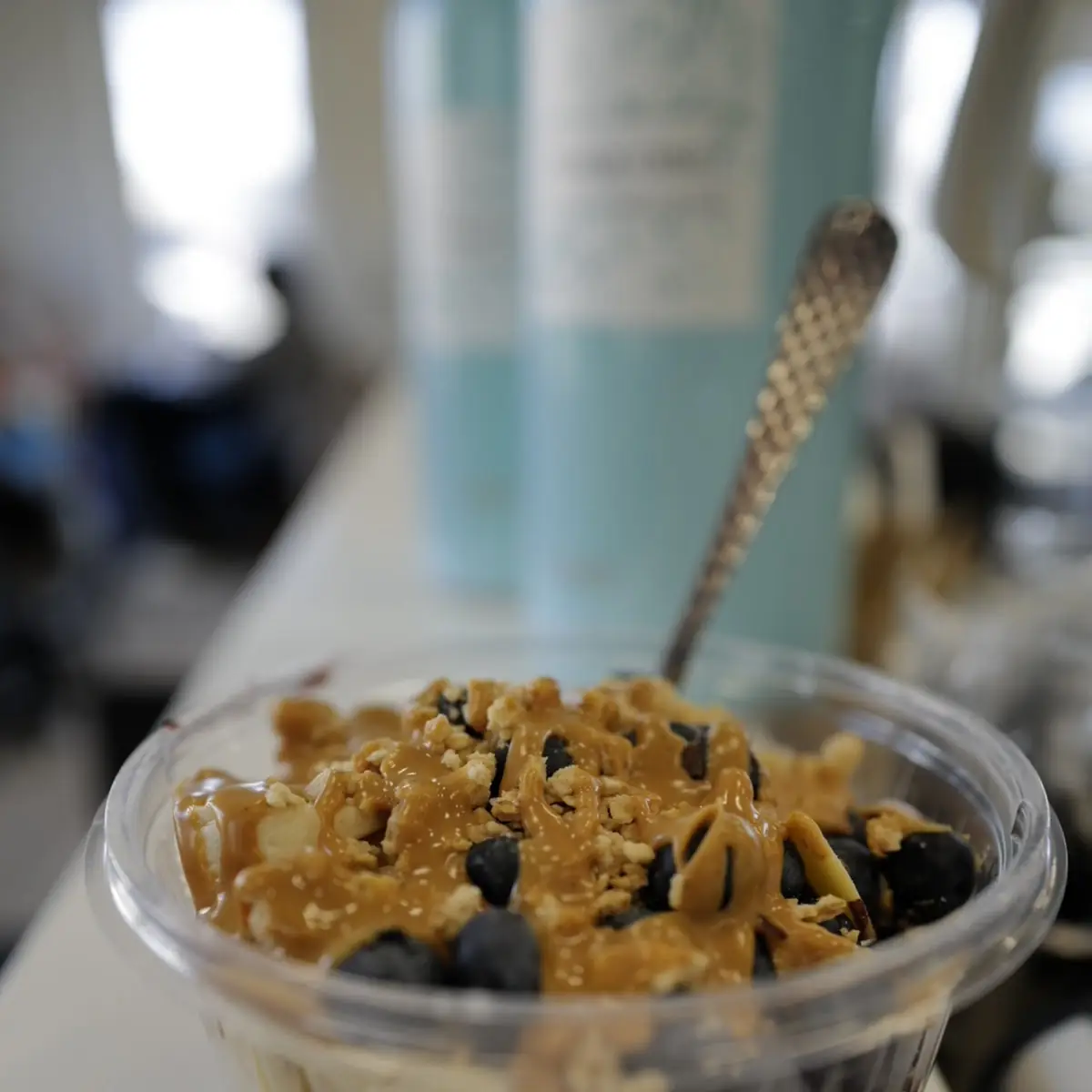 Açaí Bowl