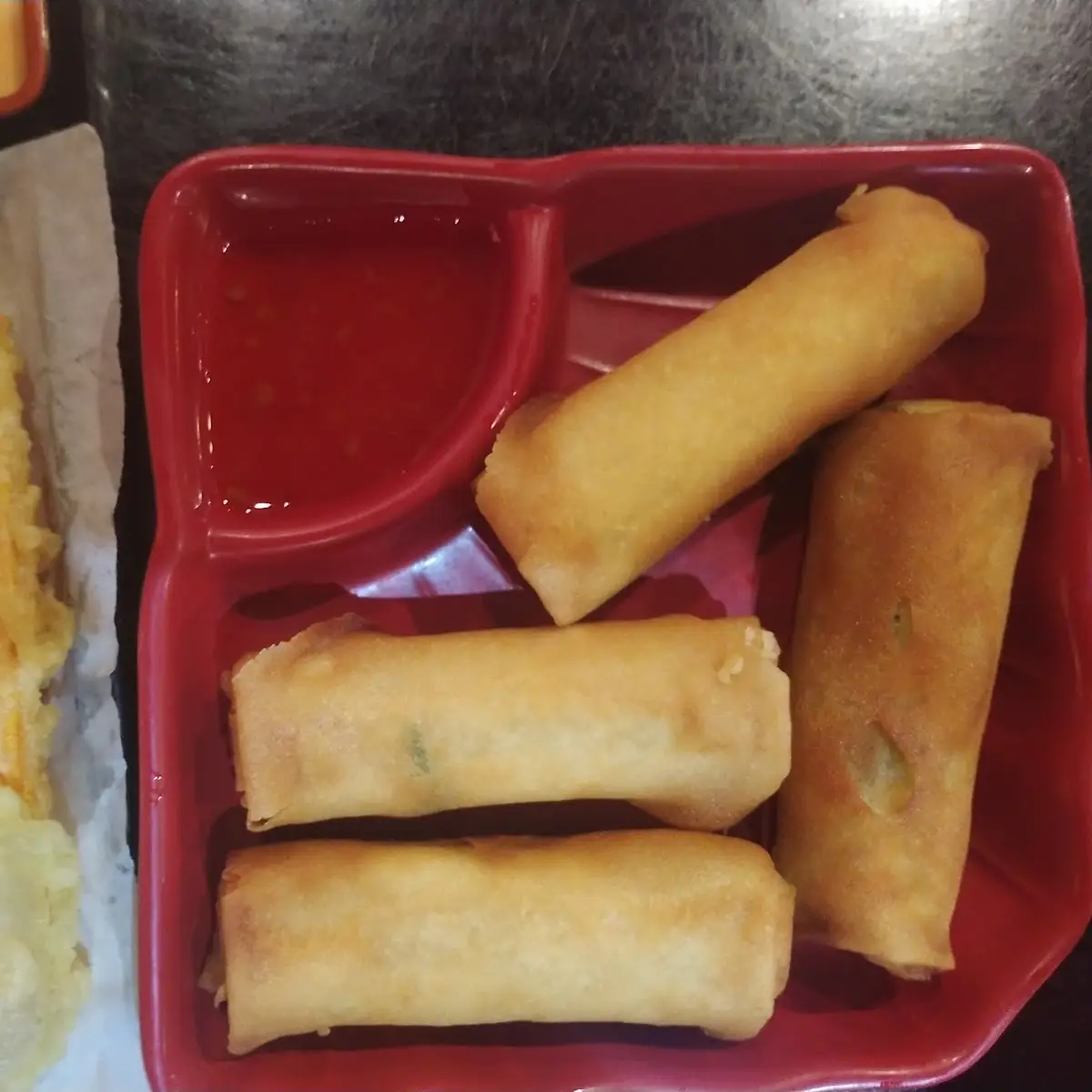 Spring Roll
