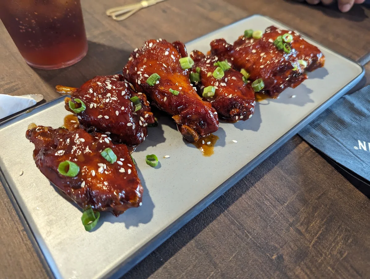 Chicken Wings
