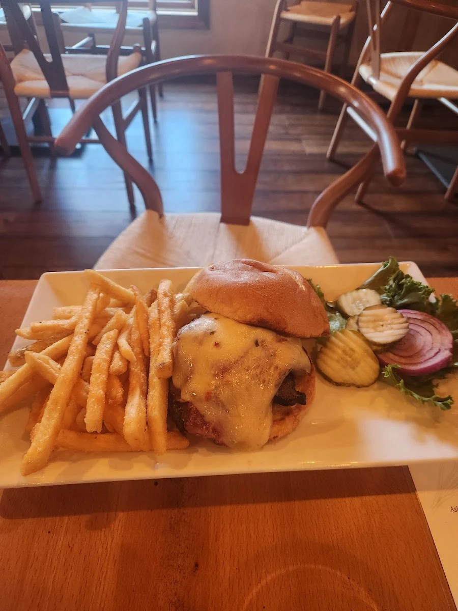 French Dip