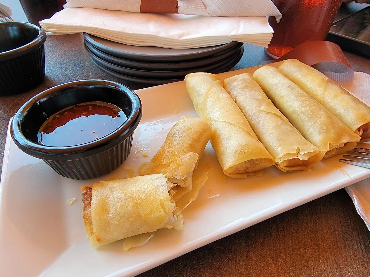 Spring Roll