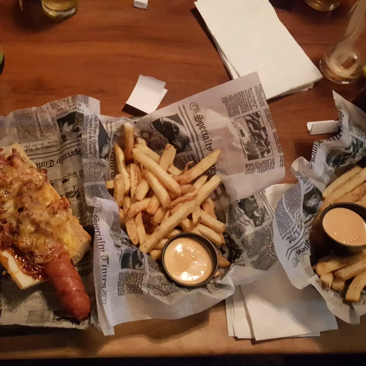 Hot Dog
