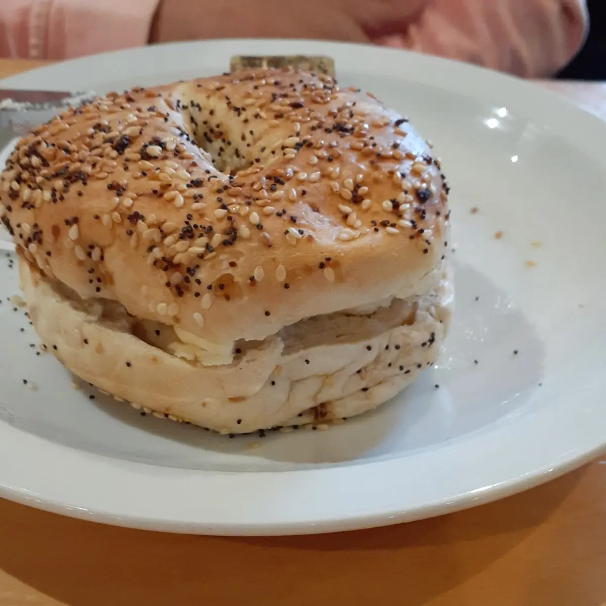 Everything Bagel