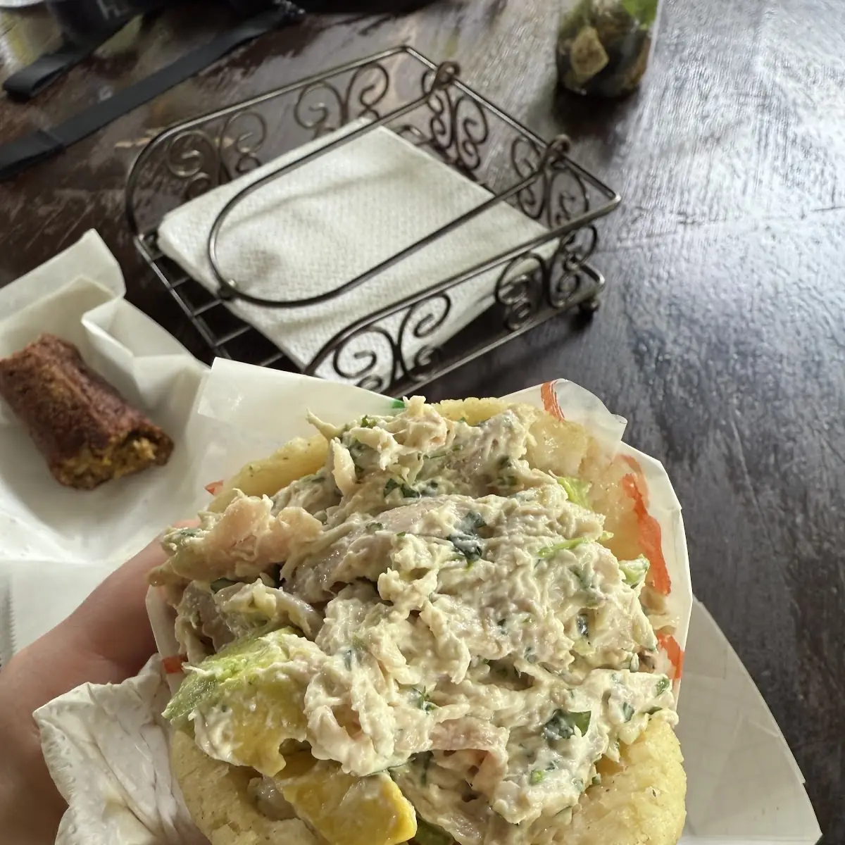 Chicken Salad