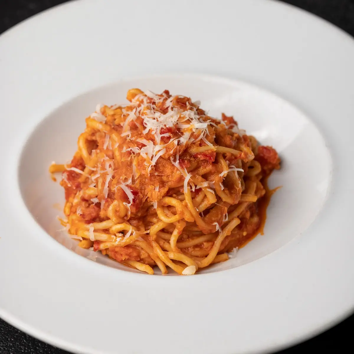 Tagliatelle Bolognese GFO