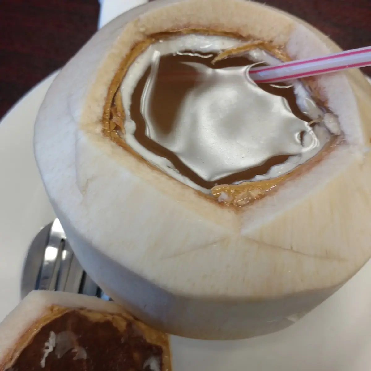 Coconut Water
