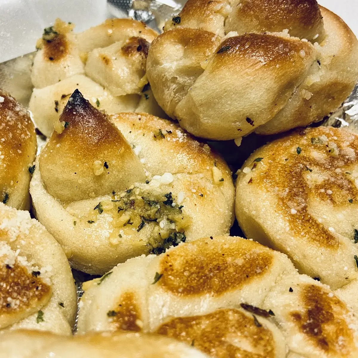 Garlic Bread