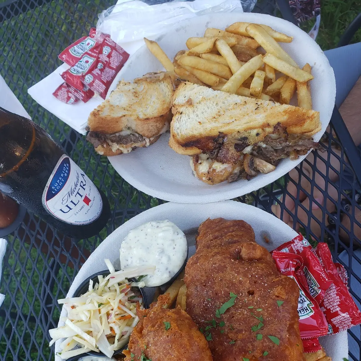 Lenny's Wings