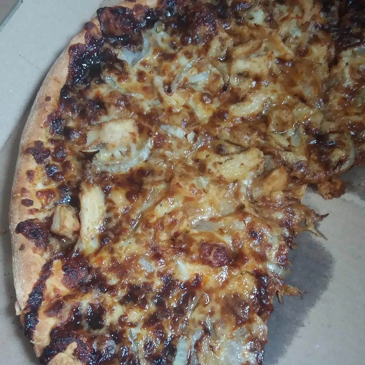 Garlic Butter