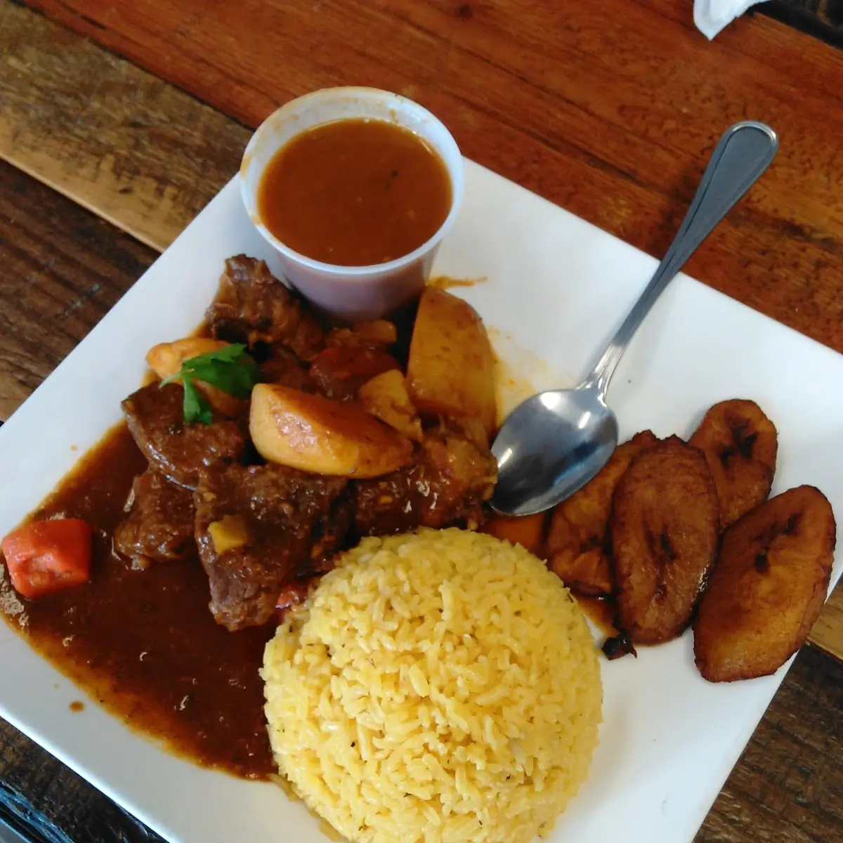 Beef Stew