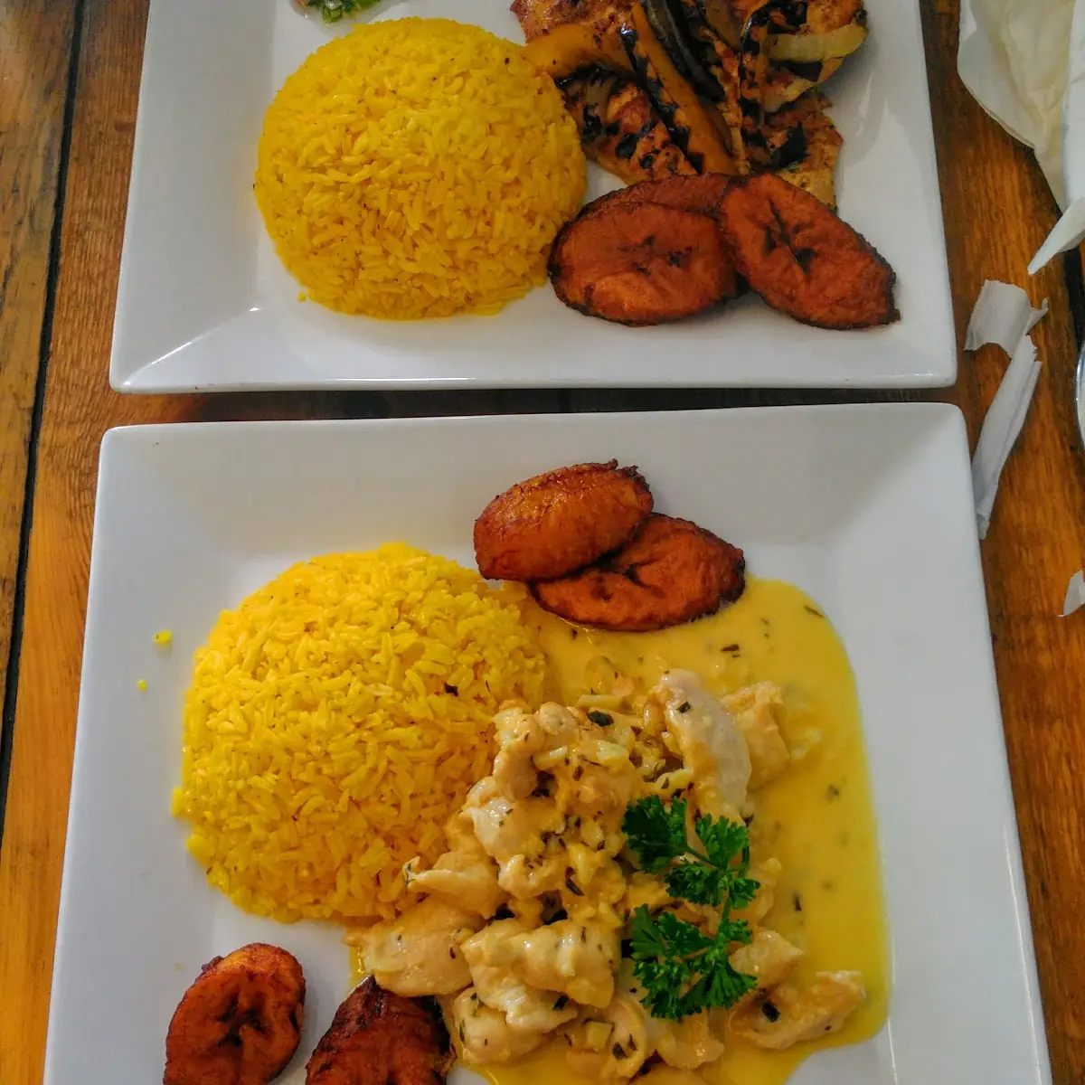 Chicken Rice