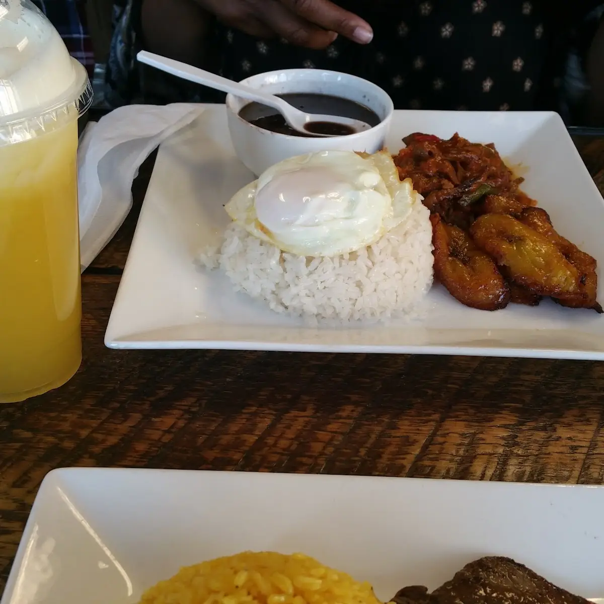 Nasi Lemak
