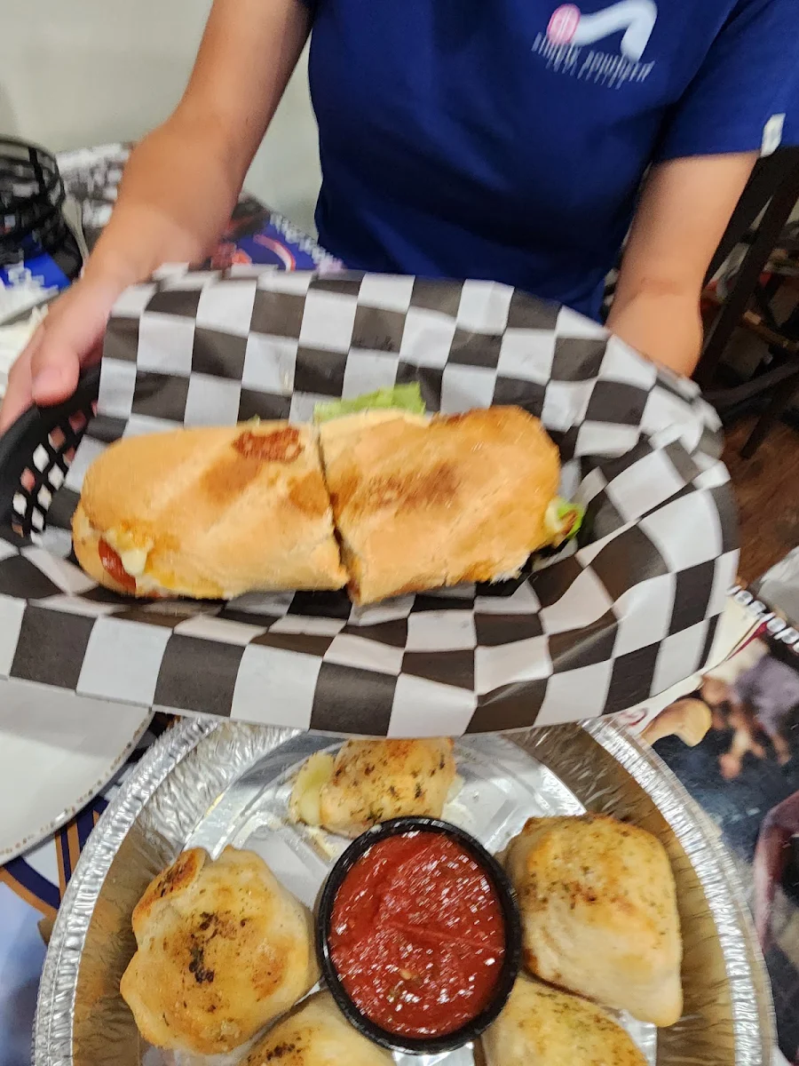 Italian Sub