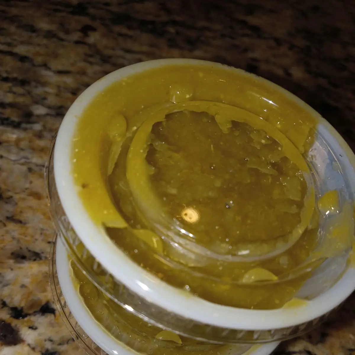 Salsa Verde