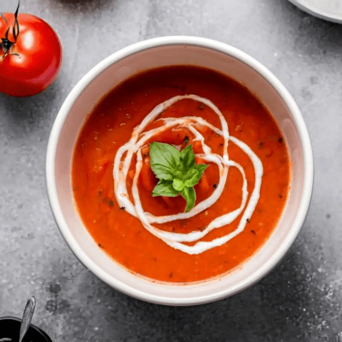 Tomato Soup