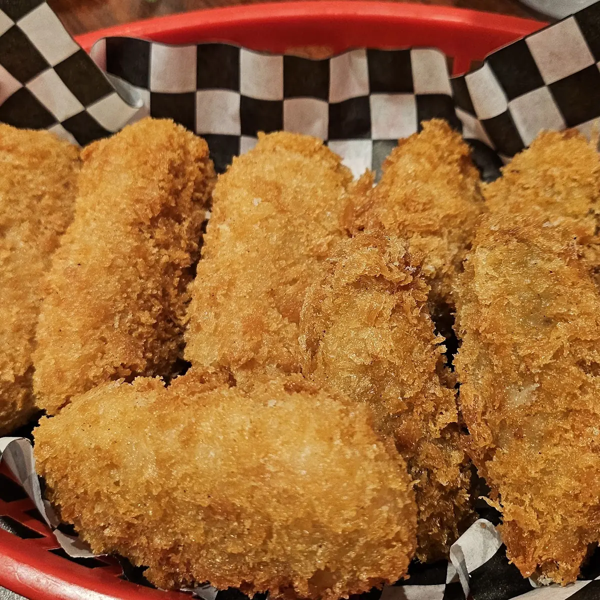 Tonkatsu