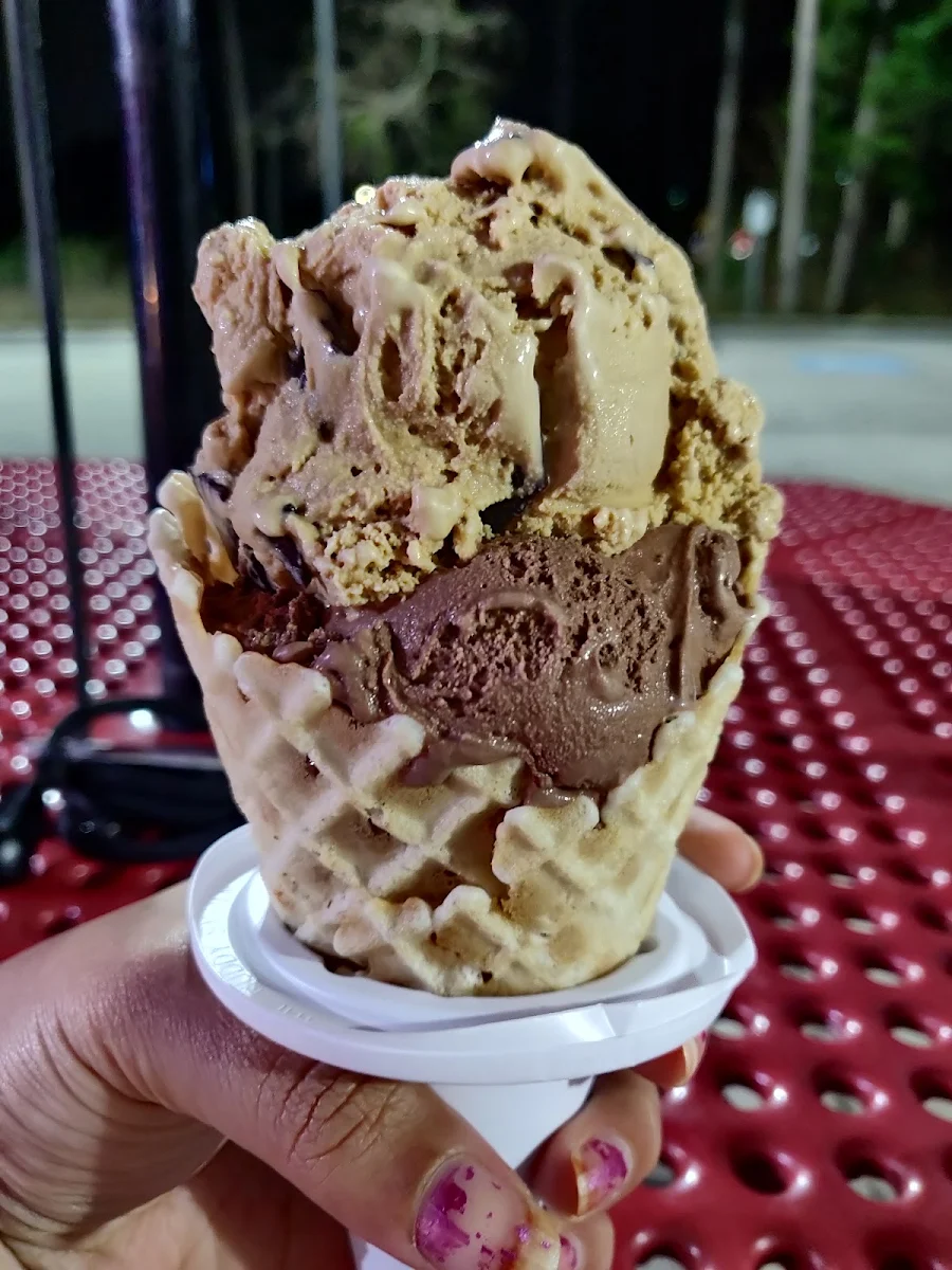 Chocolate Hazelnut