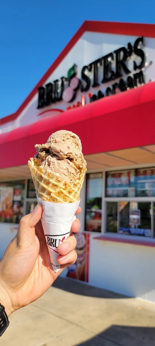 Chocolate Peanut Butter