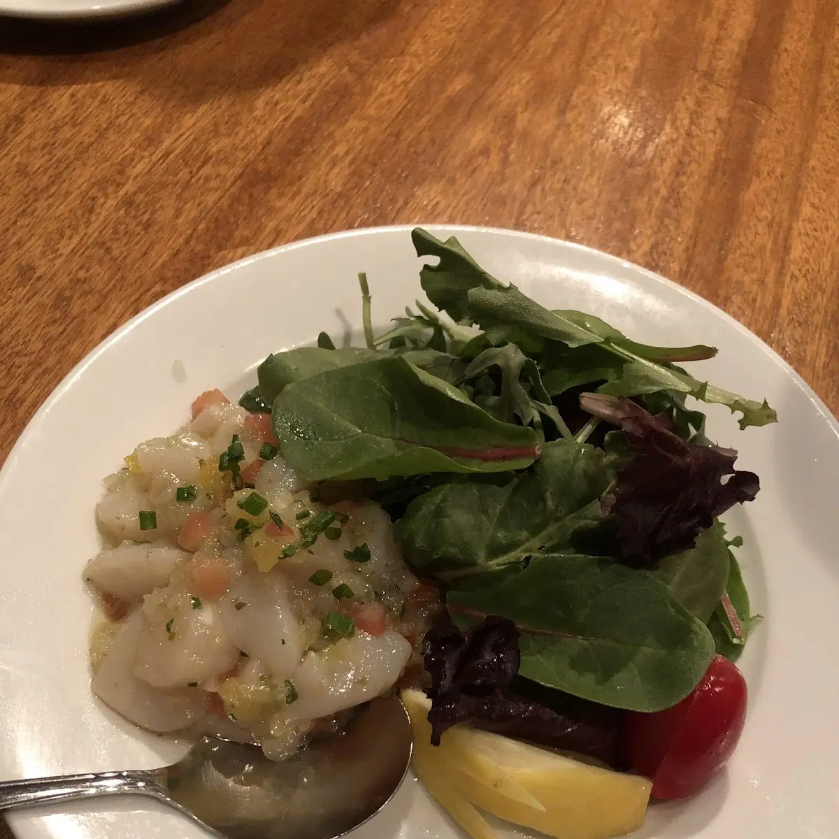 Ceviche