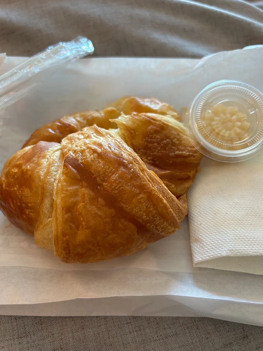 Croissant