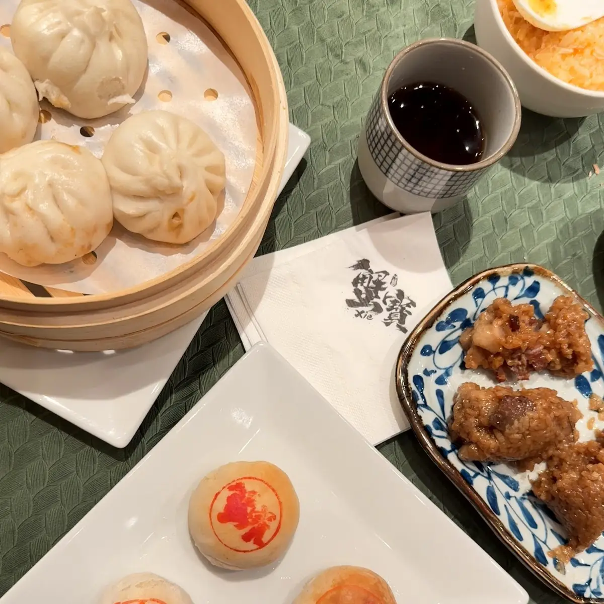 Dim Sum