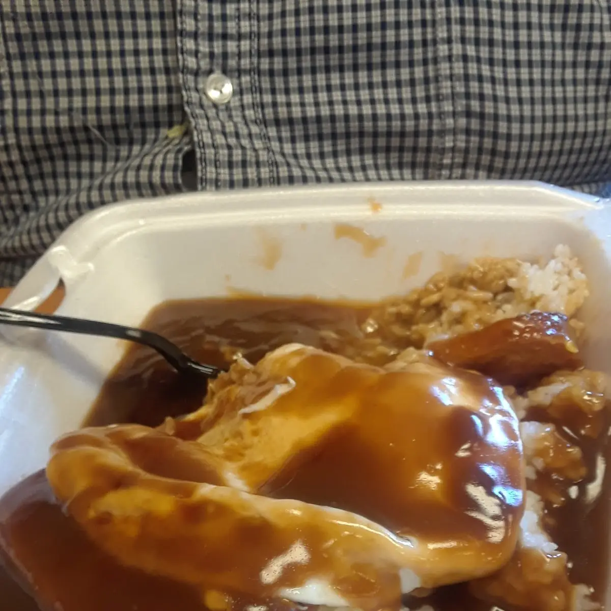 Loco Moco