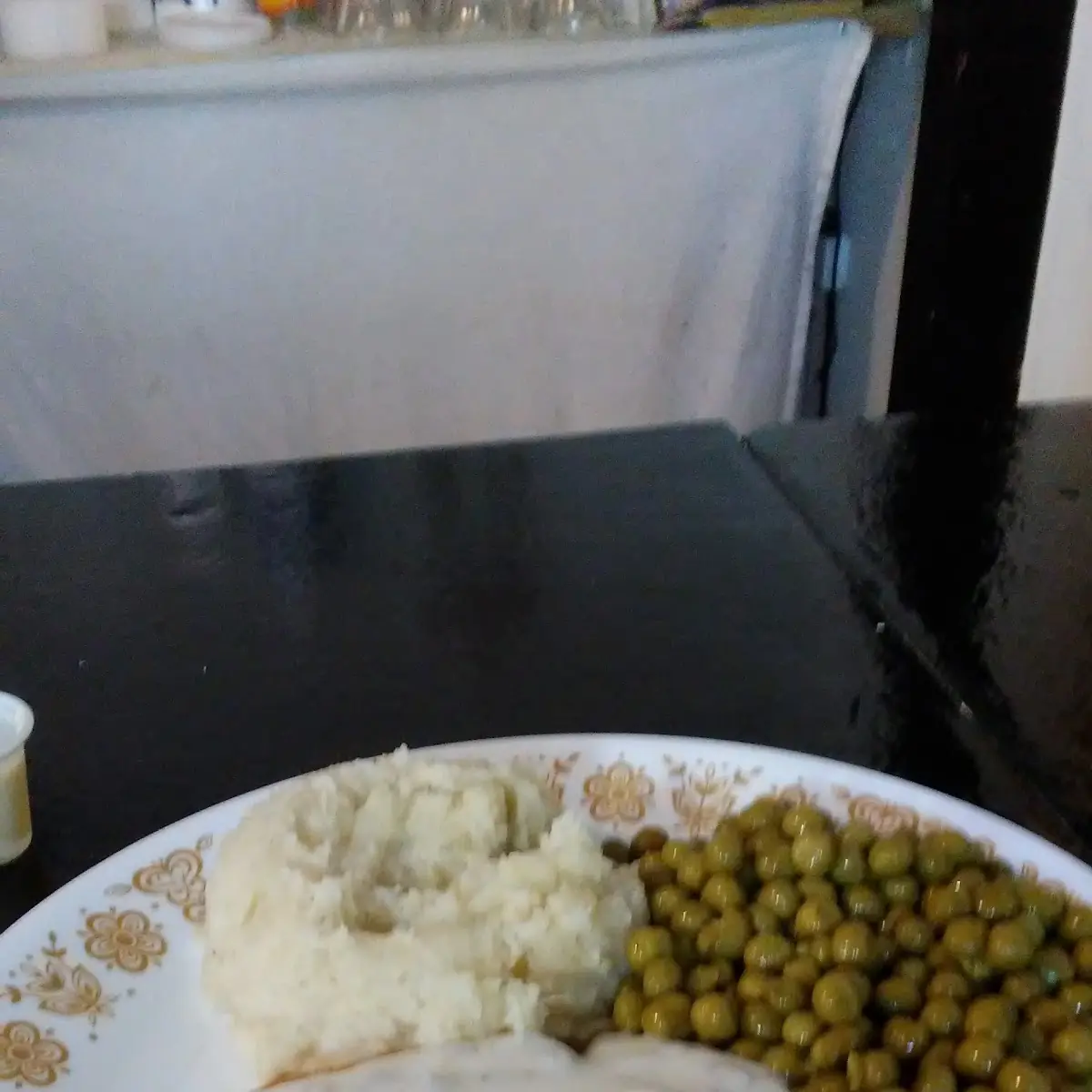 Chicken Fried Steak