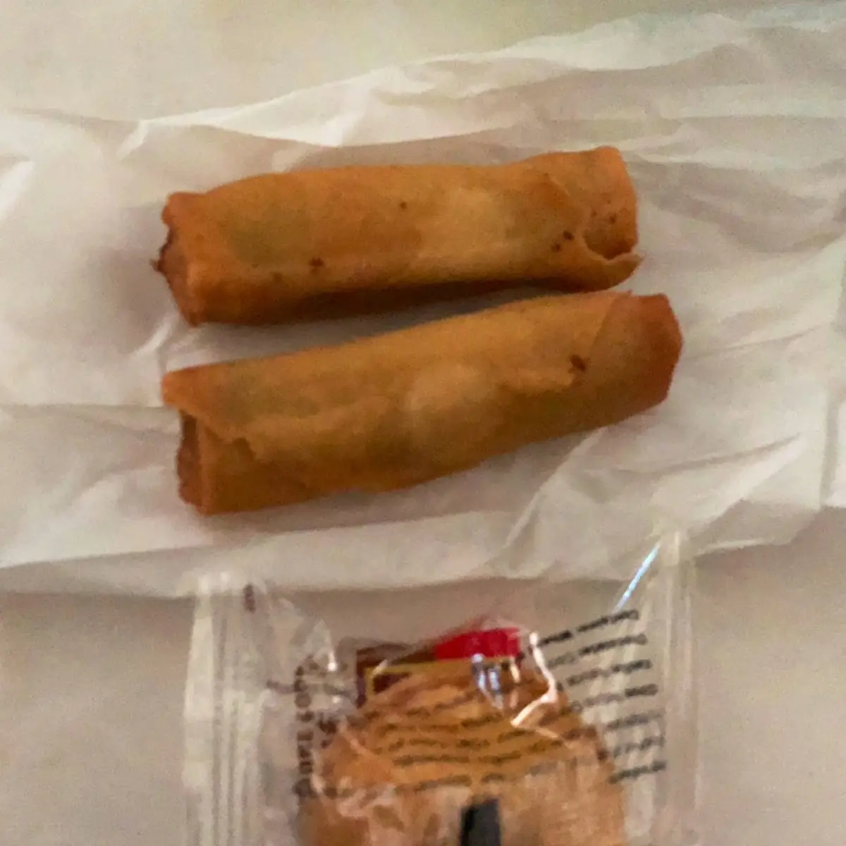 Fortune Cookies 4