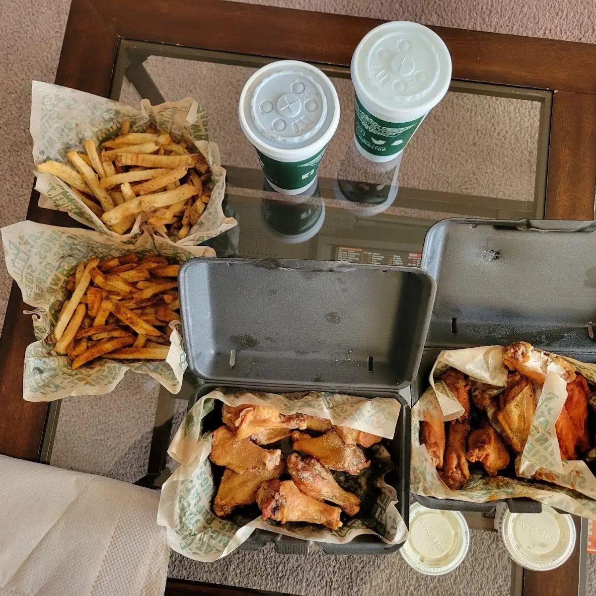 Chicken Wings