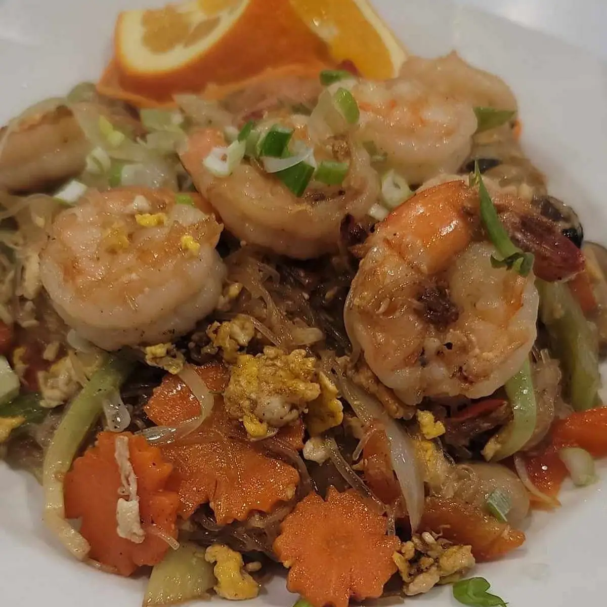 Pad Woon Sen