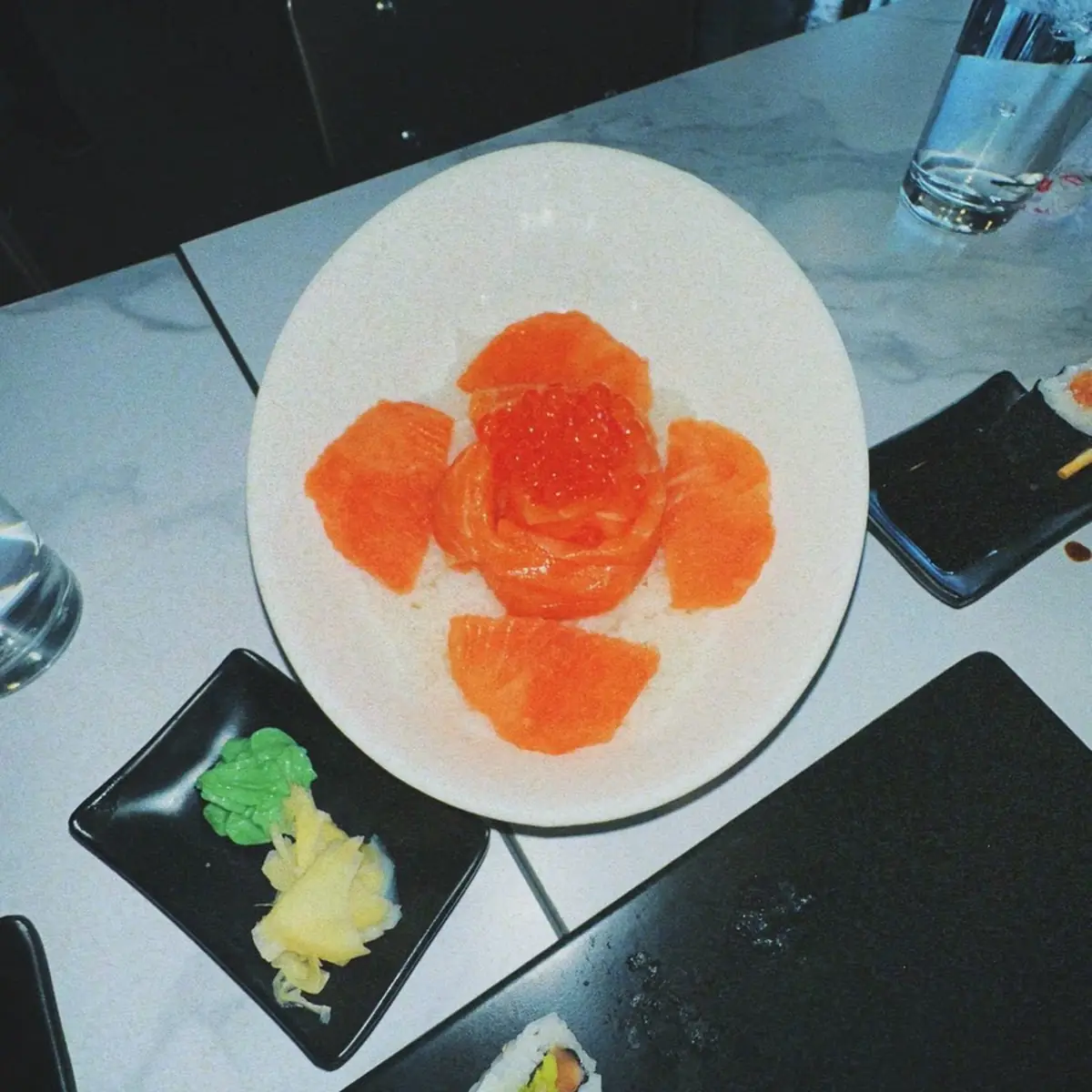 Salmon Don