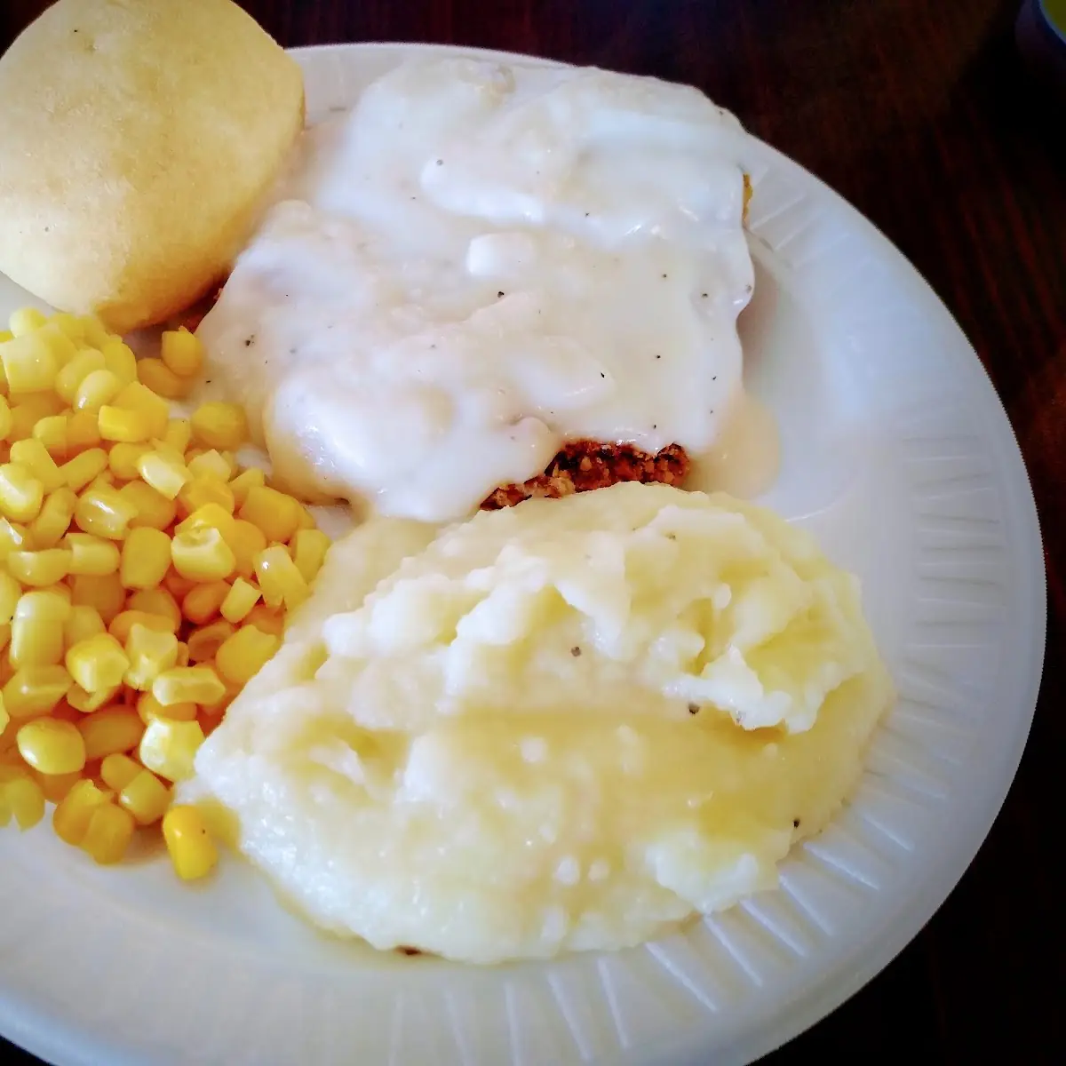 Country Fried Steak